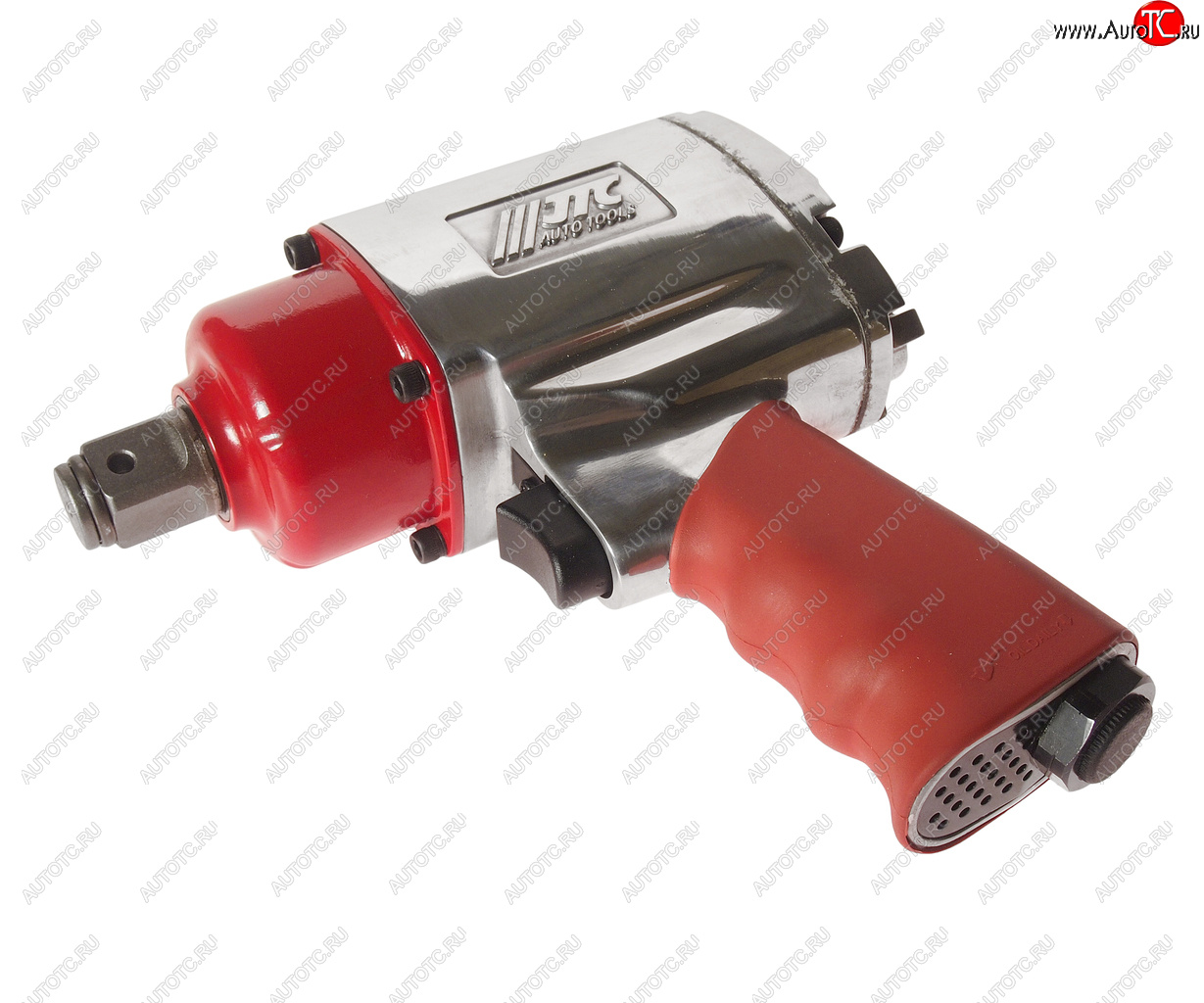 31 999 р. Гайковерт пневматический 34 1626Hм 7200обмин. 90-120PSI ударный JTC JTC TOOLS CO., LTD jtc-5216  с доставкой в г. Воронеж