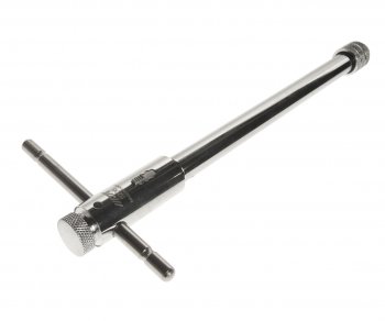 2 359 р. Держатель для метчиков 14 Т-образный 250мм JTC JTC TOOLS CO., LTD jtc-5206  с доставкой в г. Воронеж. Увеличить фотографию 2