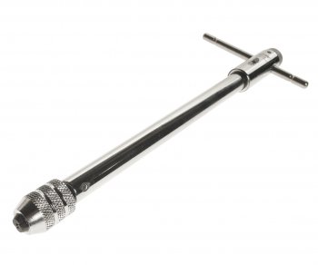 Держатель для метчиков 14 Т-образный 250мм JTC JTC TOOLS CO., LTD jtc-5206