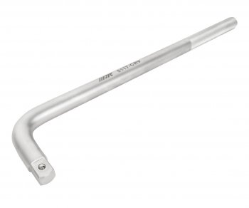 Вороток 34 L=450мм Г-образный d=25мм JTC JTC TOOLS CO., LTD jtc-5117