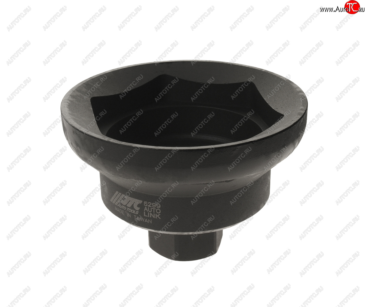 14 249 р. Головка ступичная 85мм (SAF) JTC JTC TOOLS CO., LTD jtc-5299  с доставкой в г. Воронеж