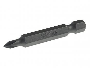 Бита крестовая PH0х50мм 1/4 DR S2 JTC JTC TOOLS CO., LTD jtc-1115000 JTC TOOLS CO., LTD jtc-1115000