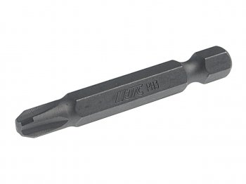 Бита крестовая PH3х50мм 14 DR S2 JTC JTC TOOLS CO., LTD jtc-1115003