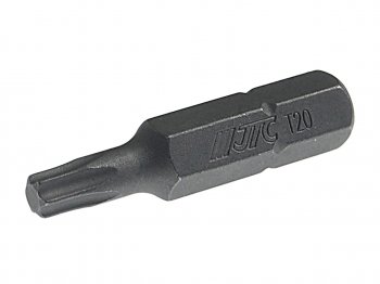 Бита TORX Т20х30мм 14 DR JTC JTC TOOLS CO., LTD jtc-1133020