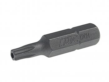 Бита TORX Т20Hх30мм 14 DR JTC JTC TOOLS CO., LTD jtc-1143020