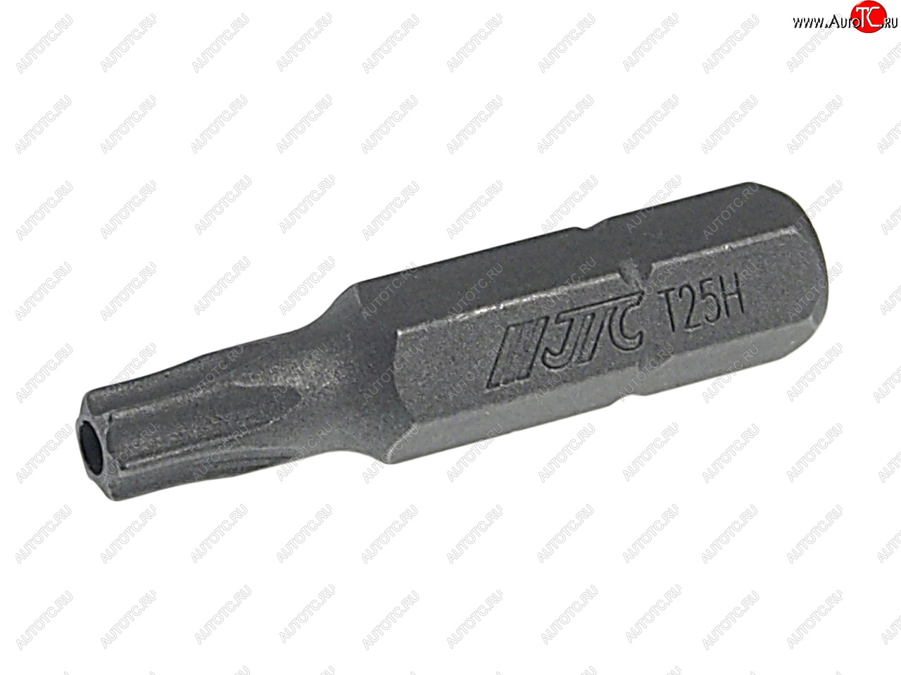 47 р. Бита TORX Т25Hх30мм 14 DR JTC JTC TOOLS CO., LTD jtc-1143025  с доставкой в г. Воронеж