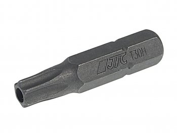 Бита TORX Т30Hх30мм 14 DR JTC JTC TOOLS CO., LTD jtc-1143030