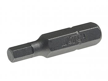 Бита HEX H4х30мм 14 DR 6-ти гранная JTC JTC TOOLS CO., LTD jtc-1153004