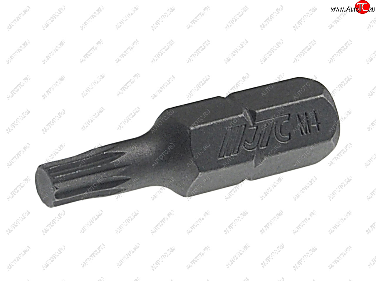 22 р. Бита SPLINE M4х25мм 14 JTC JTC TOOLS CO., LTD jtc-1162504  с доставкой в г. Воронеж