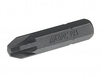 Бита POZIDRIVE PZ3х30мм 14 JTC JTC TOOLS CO., LTD jtc-11a3003
