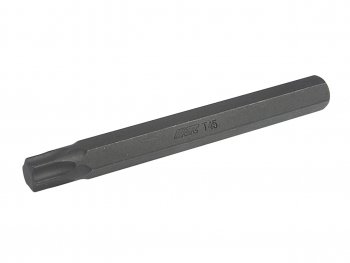 Бита TORX Т45х80мм 516 DR удлиненная JTC JTC TOOLS CO., LTD jtc-1238045