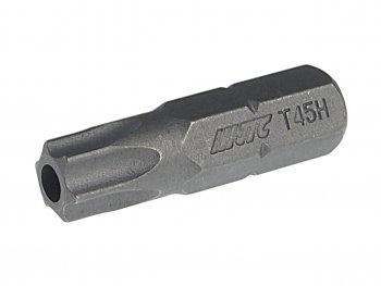 Бита TORX Т45Hх30мм 516 DR JTC JTC TOOLS CO., LTD jtc-1243045