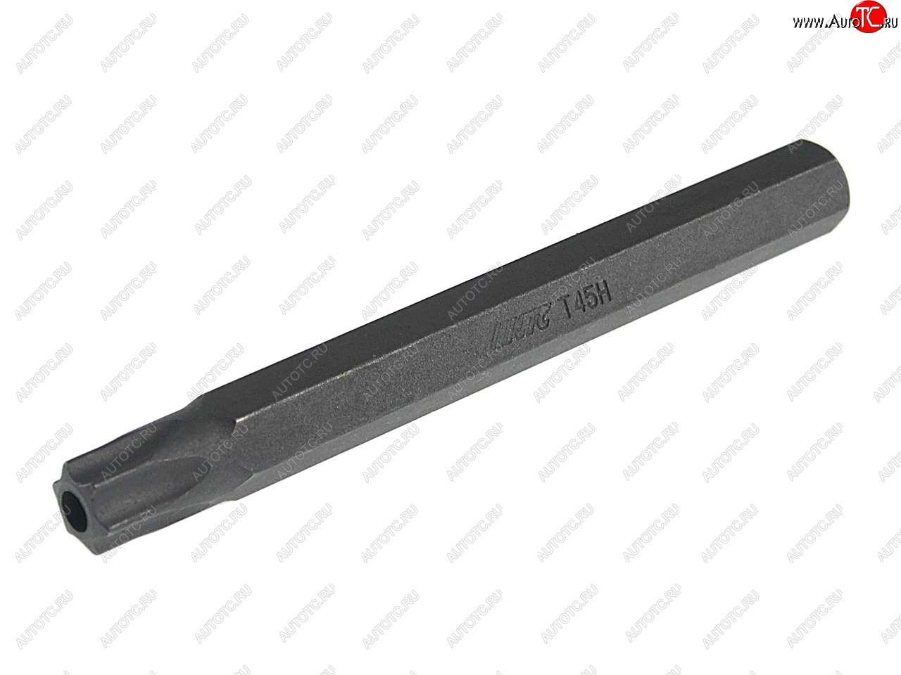 148 р. Бита TORX Т45Hх80мм 516 DR удлиненная JTC JTC TOOLS CO., LTD jtc-1248045  с доставкой в г. Воронеж