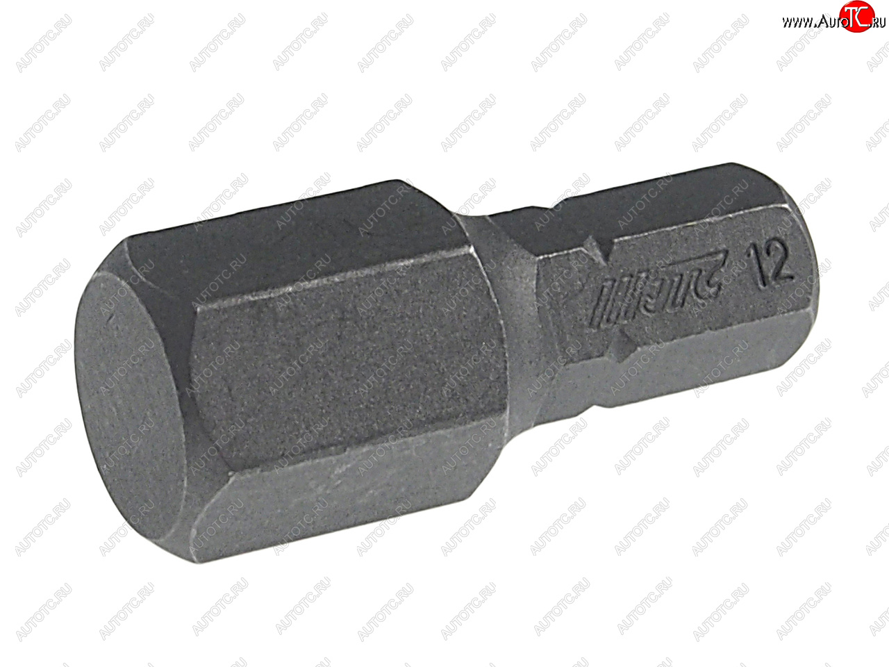 148 р. Бита HEX H12х30мм 516 DR 6-ти гранная JTC JTC TOOLS CO., LTD jtc-1253012  с доставкой в г. Воронеж