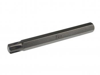 Бита RIBE RМ10х100мм 10мм удлиненная S2 JTC JTC TOOLS CO., LTD jtc-1371010