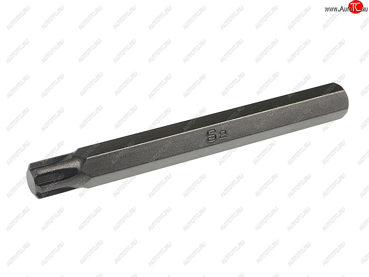155 р. Бита RIBE RМ10х100мм 10мм удлиненная S2 JTC JTC TOOLS CO., LTD jtc-1371010  с доставкой в г. Воронеж