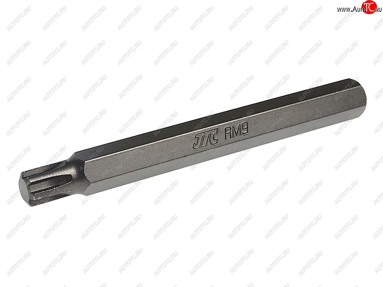 118 р. Бита RIBE RМ9х100мм 10мм удлиненная S2 JTC JTC TOOLS CO., LTD jtc-1371009  с доставкой в г. Воронеж