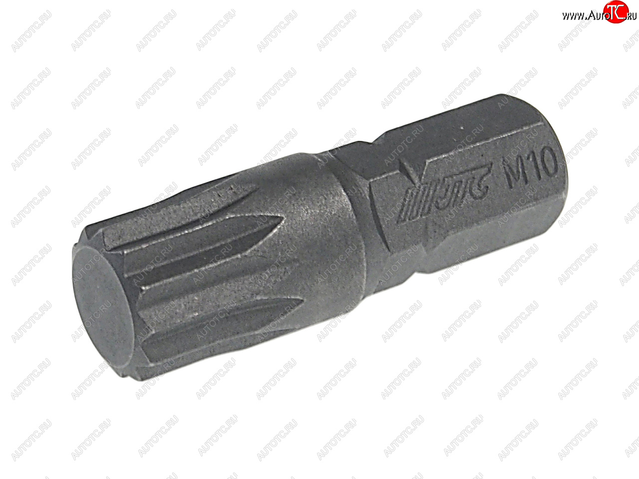 57 р. Бита SPLINE M10х30мм 516 JTC JTC TOOLS CO., LTD jtc-1263010  с доставкой в г. Воронеж