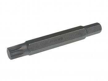 Бита SPLINE M10х80мм 516 удлиненная JTC JTC TOOLS CO., LTD jtc-1268010