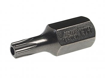 Бита TORX Т30Hх30мм 10мм S2 JTC JTC TOOLS CO., LTD jtc-1343030 JTC TOOLS CO., LTD jtc-1343030