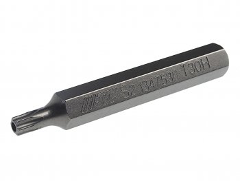 Бита TORX Т30Hх75мм 10мм удлиненная S2 JTC JTC TOOLS CO., LTD jtc-1347530