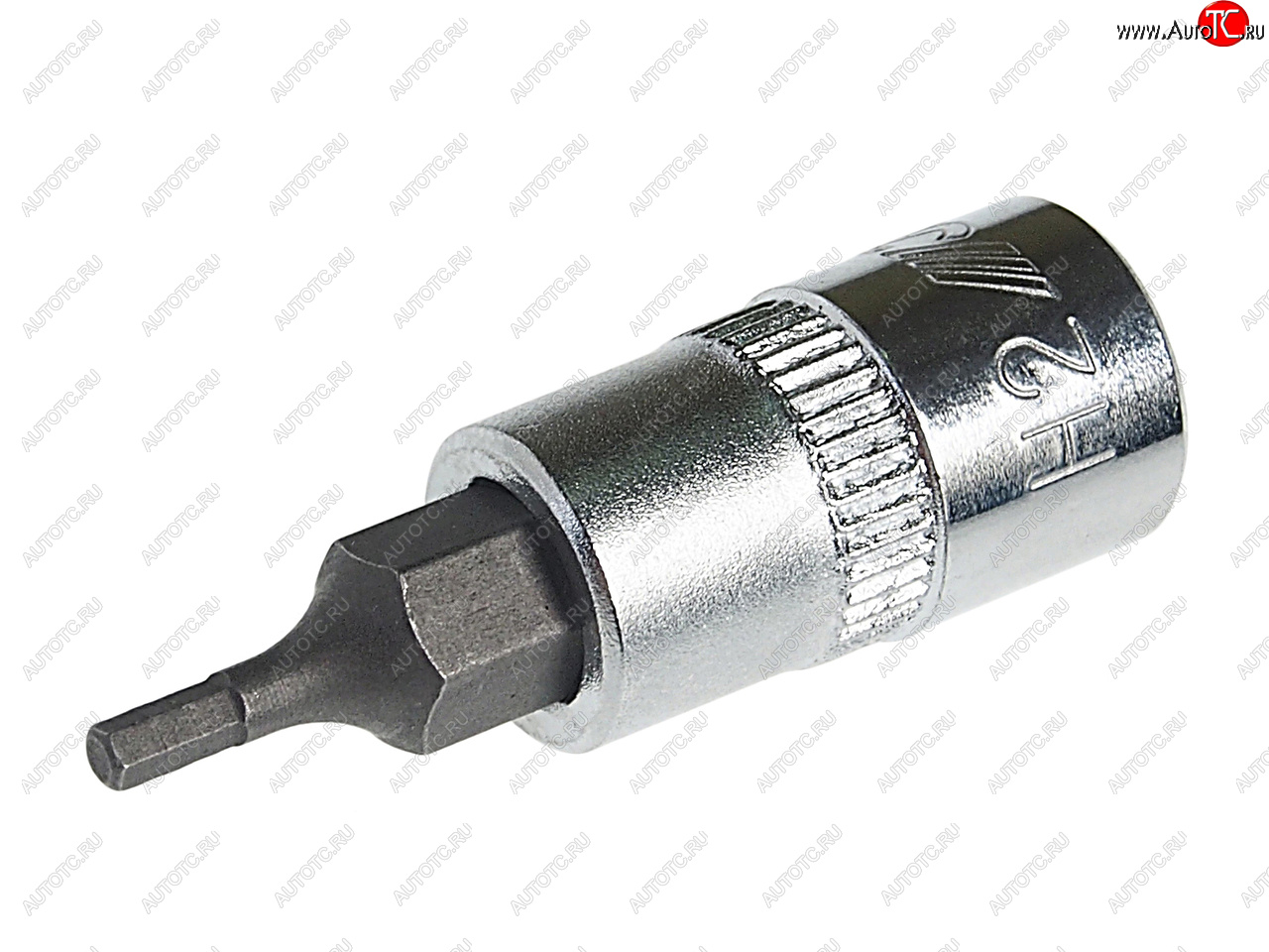 140 р. Бита-головка 14 HEX H2х37мм JTC JTC TOOLS CO., LTD jtc-23602  с доставкой в г. Воронеж