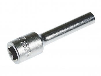 179 р. Головка торцевая 14 4мм глубокая L=50мм JTC JTC TOOLS CO., LTD jtc-25204  с доставкой в г. Воронеж. Увеличить фотографию 2