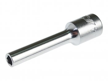 Головка торцевая 14 4мм глубокая L=50мм JTC JTC TOOLS CO., LTD jtc-25204
