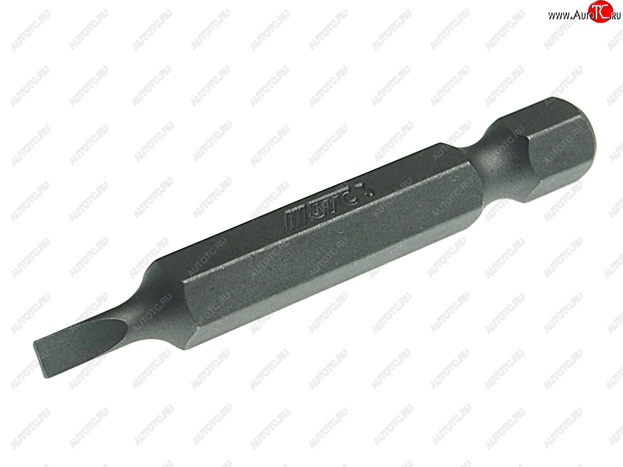 59 р. Бита шлицевая DR 0.5х3х50мм 14 S2 JTC JTC TOOLS CO., LTD jtc-1125003  с доставкой в г. Воронеж