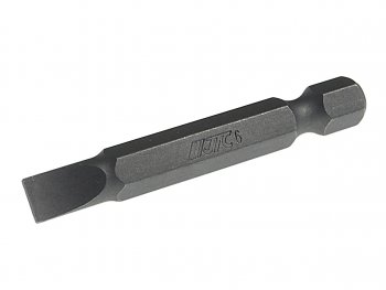 Бита шлицевая DR 1.0х6х50мм 14 S2 JTC JTC TOOLS CO., LTD jtc-1125006