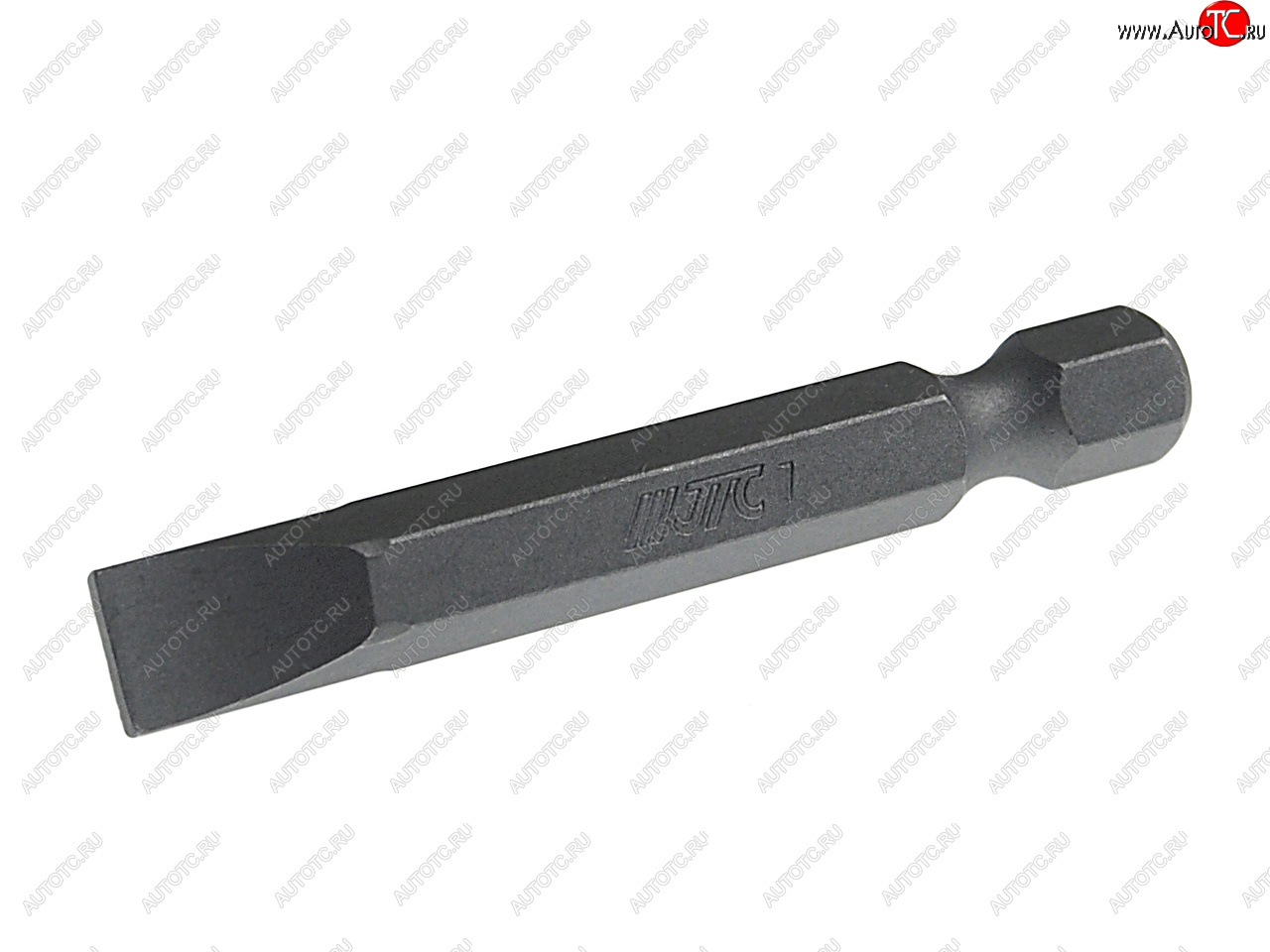 61 р. Бита шлицевая DR 1.2х7х50мм 14 S2 JTC JTC TOOLS CO., LTD jtc-1125007  с доставкой в г. Воронеж