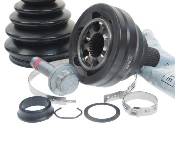 5 749 р. ШРУС наружный VW Passat (06-),Tiguan (08-) AUDI Q3 (12-) SKODA Yeti (10-) комплект FAG FAG 771001630  с доставкой в г. Воронеж. Увеличить фотографию 2