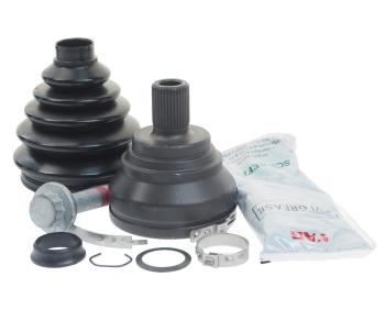 ШРУС наружный VW Passat (06-),Tiguan (08-) AUDI Q3 (12-) SKODA Yeti (10-) комплект FAG FAG 771001630