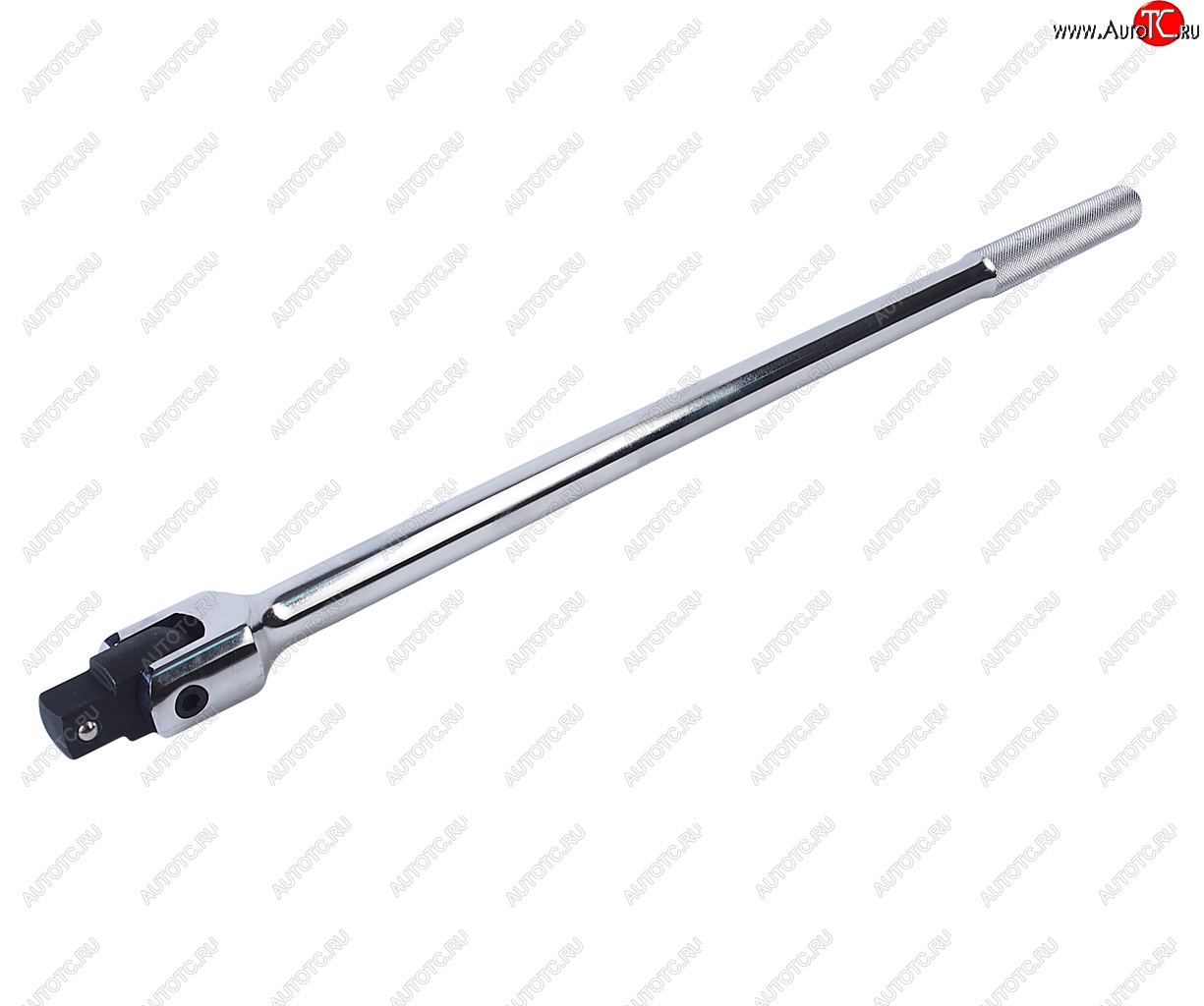 4 949 р. Вороток 34 L=610мм с шарниром и рукояткой JTC JTC TOOLS CO., LTD jtc-3730  с доставкой в г. Воронеж