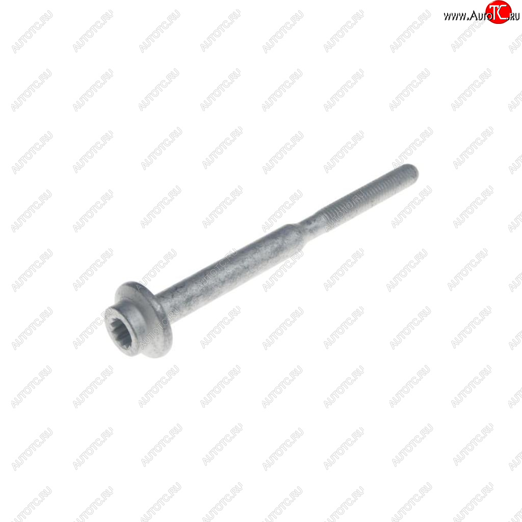 449 р. Болт VW AUDI SEAT SKODA OE VAG wht004739  с доставкой в г. Воронеж