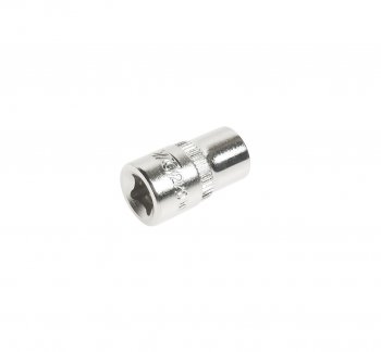 163 р. Головка торцевая 14 TORX E10 L=25мм JTC JTC TOOLS CO., LTD jtc-22010  с доставкой в г. Воронеж. Увеличить фотографию 2