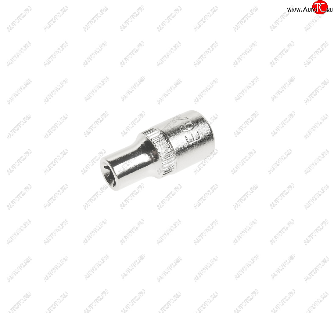129 р. Головка торцевая 14 TORX E6 L=25мм JTC JTC TOOLS CO., LTD jtc-22006  с доставкой в г. Воронеж