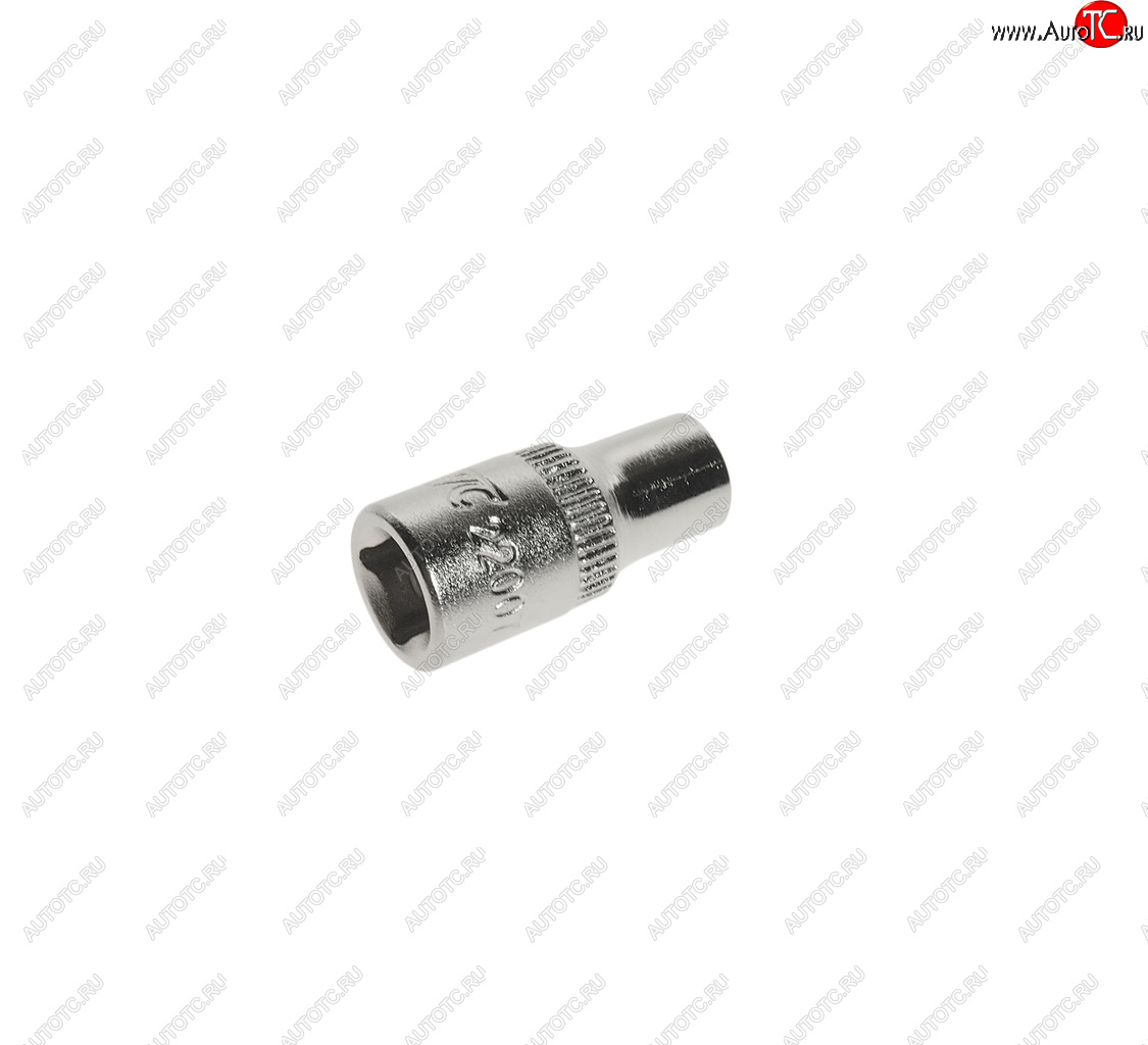 155 р. Головка торцевая 14 TORX E7 L=25мм JTC JTC TOOLS CO., LTD jtc-22007  с доставкой в г. Воронеж