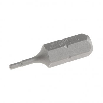 Бита HEX H1.5х25мм 14 DR 6-ти гранная S2 JTC JTC TOOLS CO., LTD jtc-11525015