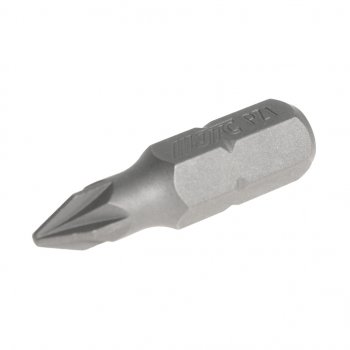 Бита POZIDRIVE PZ1х25мм 14 DR JTC JTC TOOLS CO., LTD jtc-11a2501