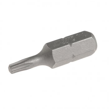Бита TORX Т10х25мм 14 DR JTC JTC TOOLS CO., LTD jtc-1132510