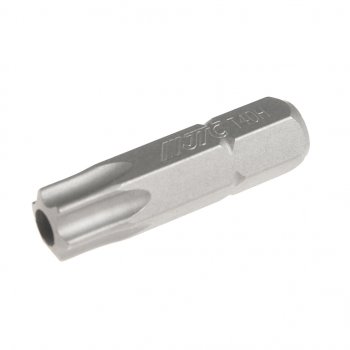 Бита TORX Т40Hх25мм 14 DR JTC JTC TOOLS CO., LTD jtc-1142540