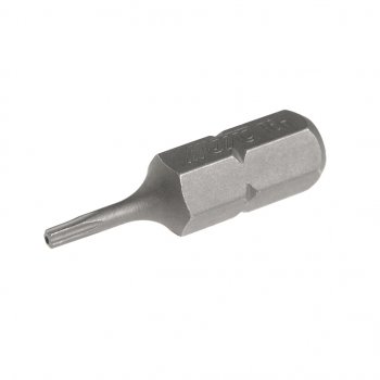 Бита TORX Т6Hх25мм 14 DR JTC JTC TOOLS CO., LTD jtc-1142506