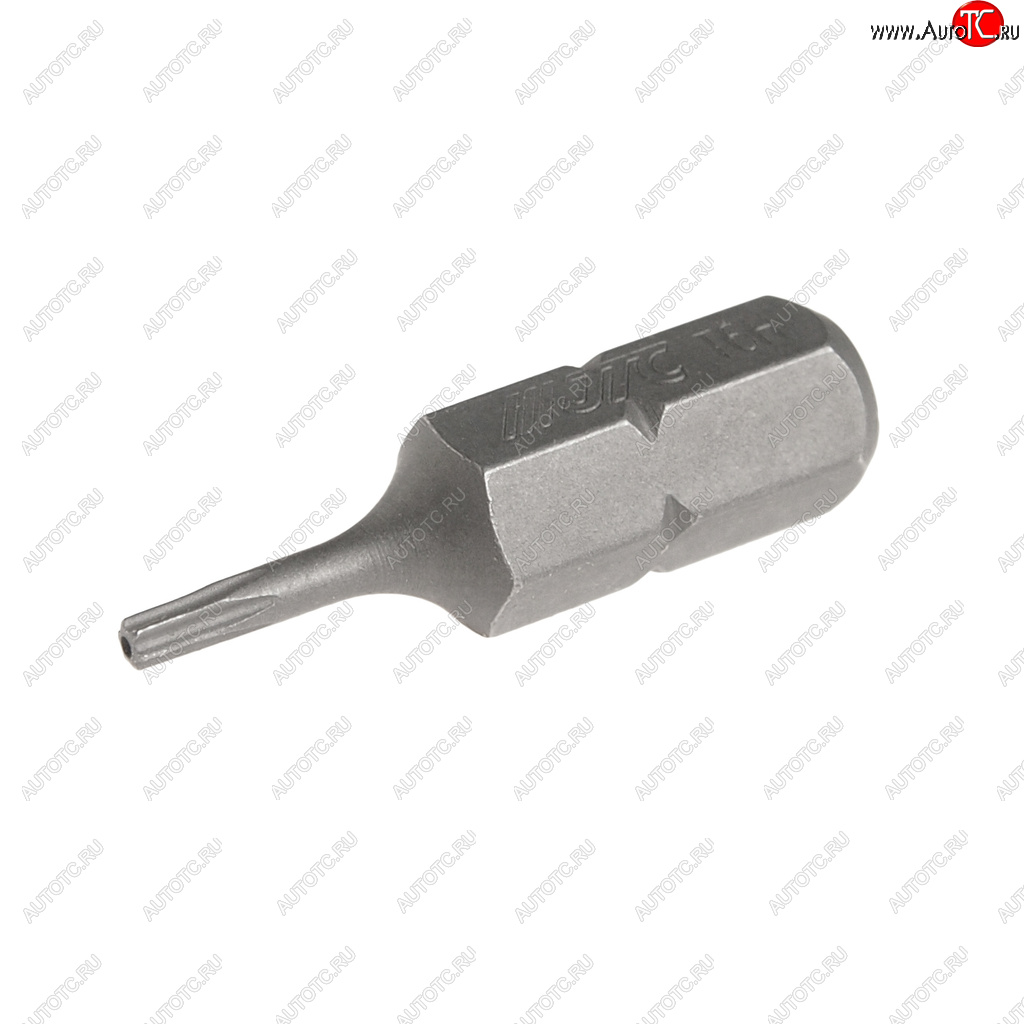 42 р. Бита TORX Т6Hх25мм 14 DR JTC JTC TOOLS CO., LTD jtc-1142506  с доставкой в г. Воронеж