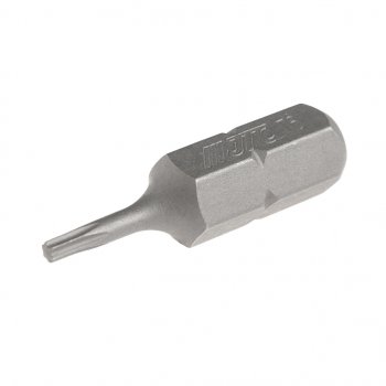 Бита TORX Т6х25мм 14 DR JTC JTC TOOLS CO., LTD jtc-1132506