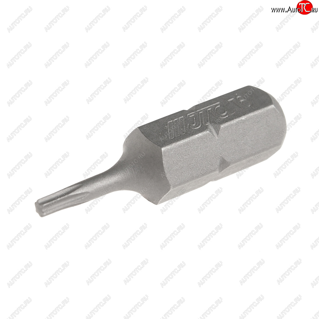 44 р. Бита TORX Т6х25мм 14 DR JTC JTC TOOLS CO., LTD jtc-1132506  с доставкой в г. Воронеж