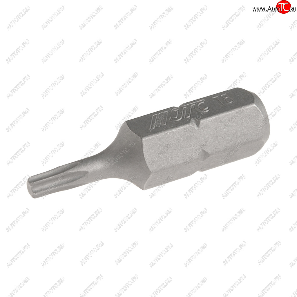 42 р. Бита TORX Т8х25мм 14 DR JTC JTC TOOLS CO., LTD jtc-1132508  с доставкой в г. Воронеж