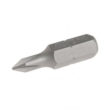 Бита крестовая PH0х25мм 14 DR S2 JTC JTC TOOLS CO., LTD jtc-1112500