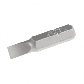Бита шлицевая SL 1.0х5.5х30мм 14 DR S2 JTC JTC TOOLS CO., LTD jtc-11230055
