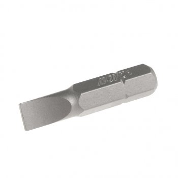 Бита шлицевая SL 1.0х6х30мм 14 DR S2 JTC JTC TOOLS CO., LTD jtc-1123006